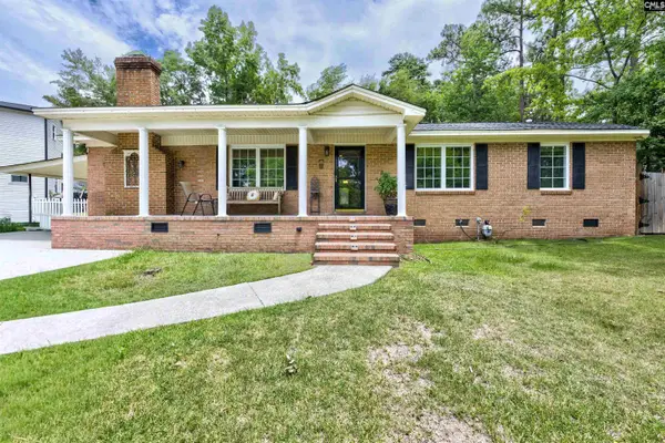 251 Vallejo Circle, Columbia, SC 29206