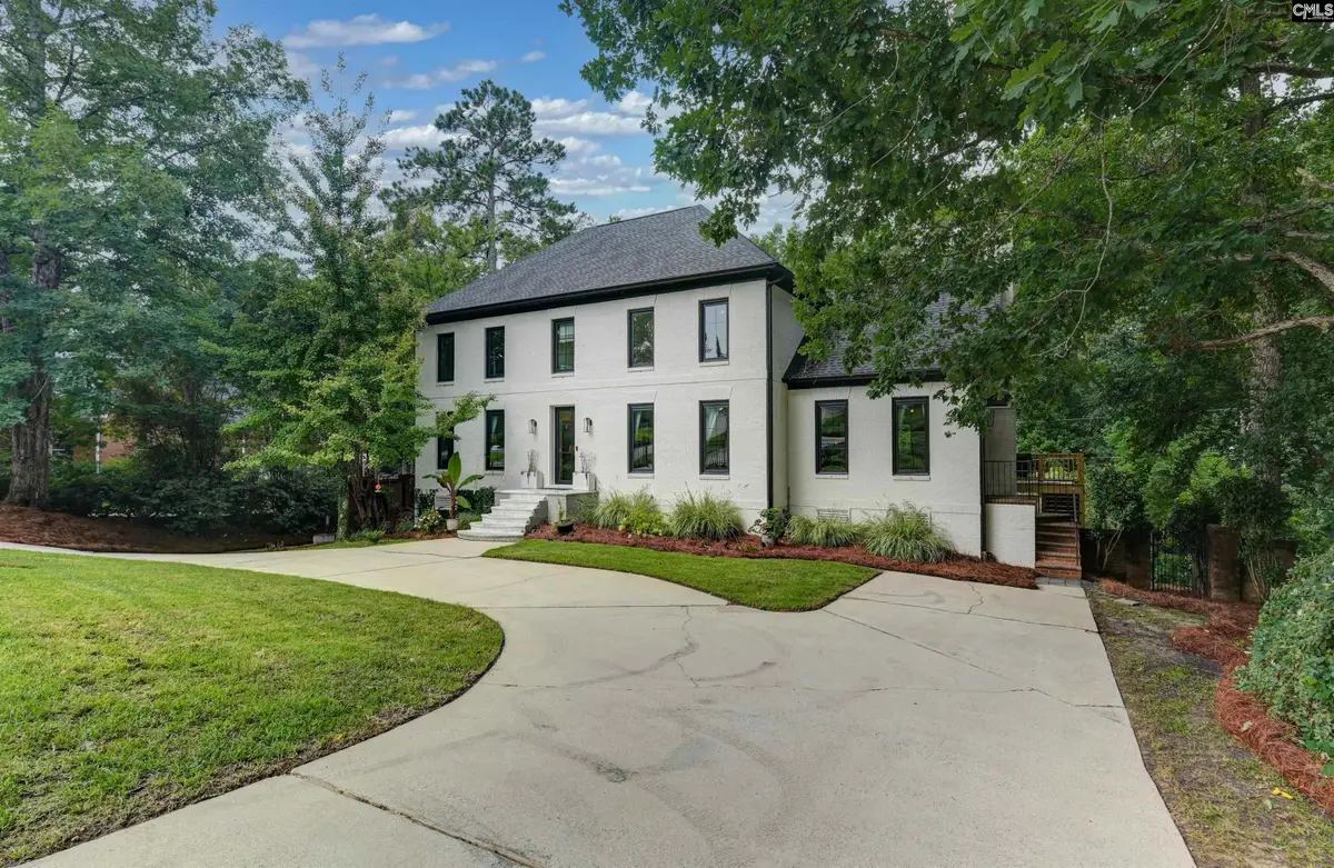 6012 Marthas Glen Road, Columbia, SC 29209 - #1