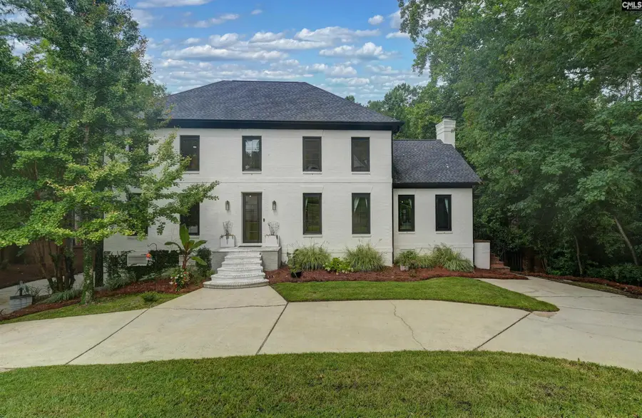 6012 Marthas Glen Road, Columbia, SC 29209 - #2