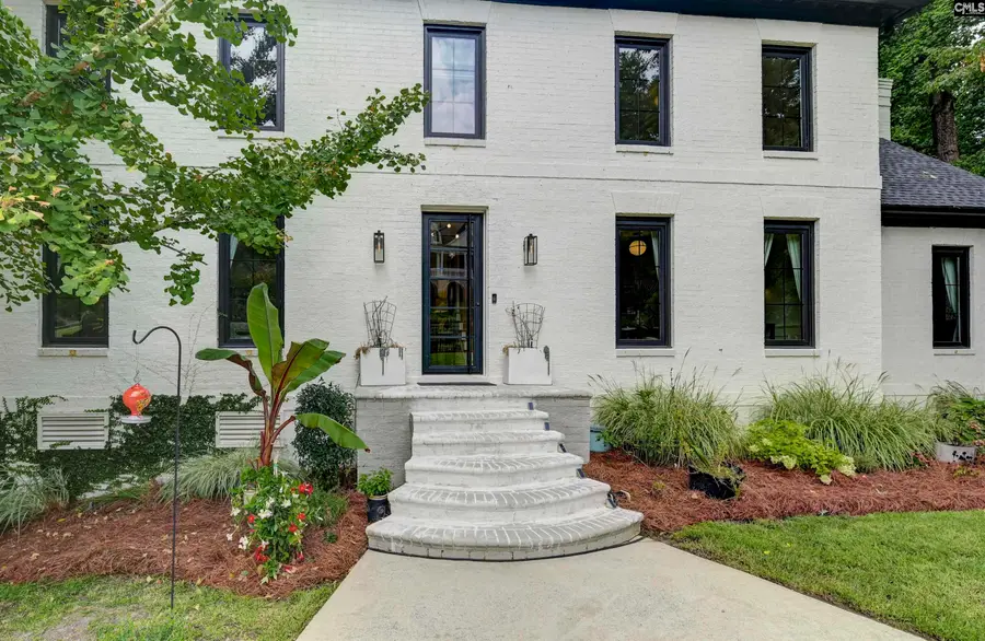 6012 Marthas Glen Road, Columbia, SC 29209 - #3