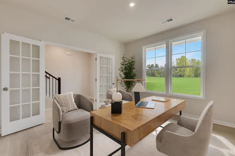 1910 Pink Orchard Court, Lexington, SC 29073 - #2
