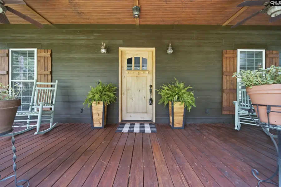 1634 Huttos Chapel, Barnwell, SC 29812 - #3