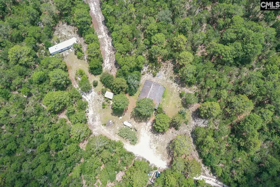 755 Bush Berry Road, Pelion, SC 29123 - #2