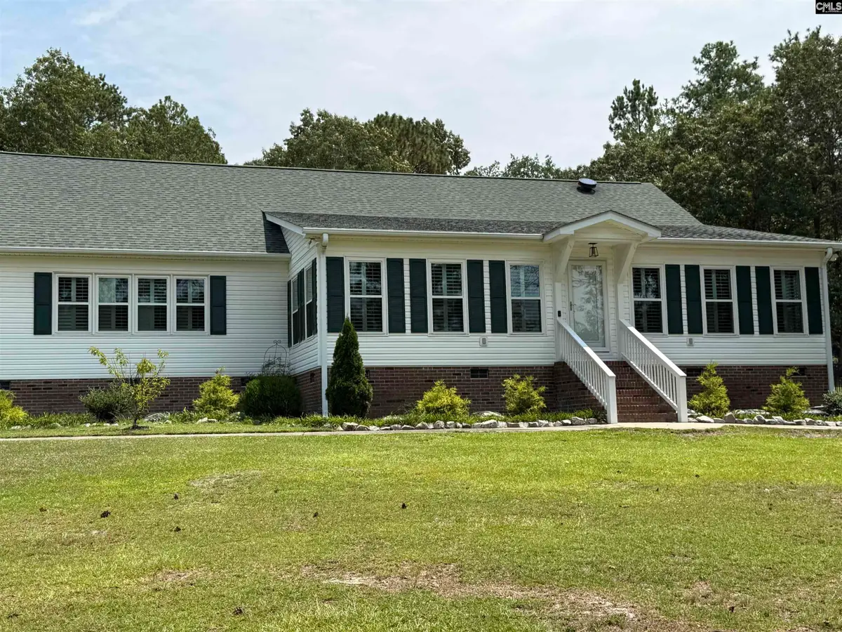 309 Mclee Road, Lexington, SC 29073 - #1