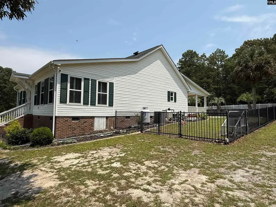 309 Mclee Road, Lexington, SC 29073 - #2