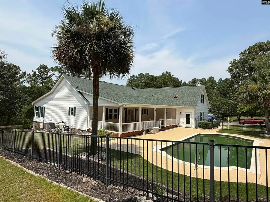 309 Mclee Road, Lexington, SC 29073 - #3