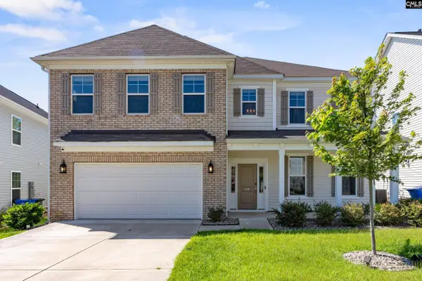 148 Brockway Drive, Columbia, SC 29229