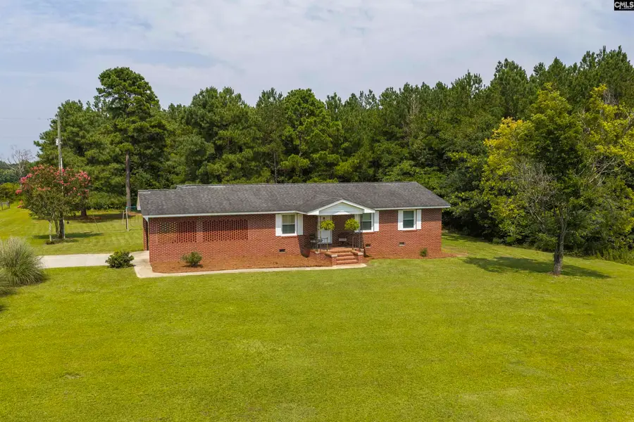 3053 Mccords Ferry Road, Cameron, SC 29030 - #2