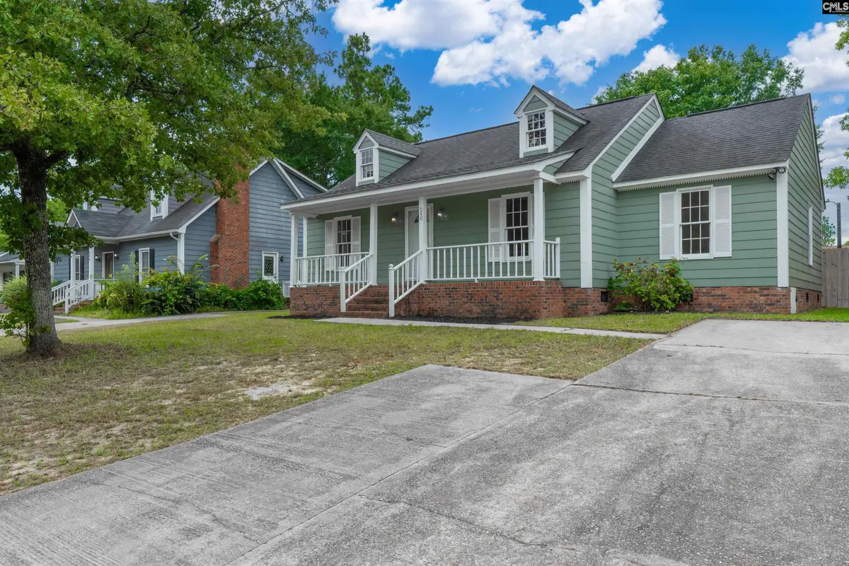 240 Gusty Lane, Hopkins, SC 29061 - #1