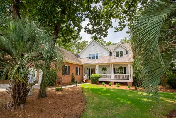 165 Harbour Watch Boulevard, Leesville, SC 29070