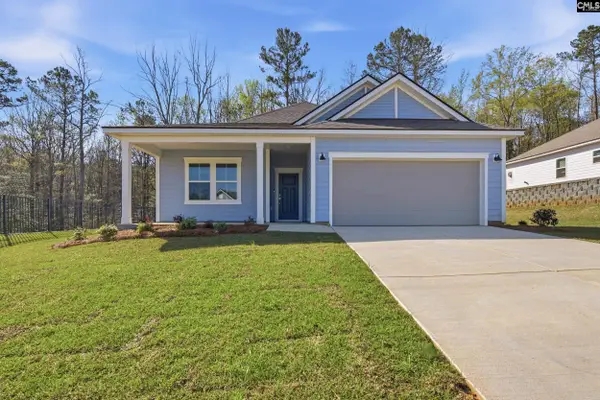 216 Leitrim Road, Lexington, SC 29072