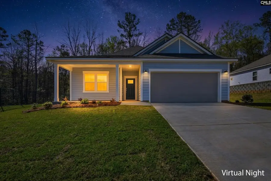 216 Leitrim Road, Lexington, SC 29072 - #2