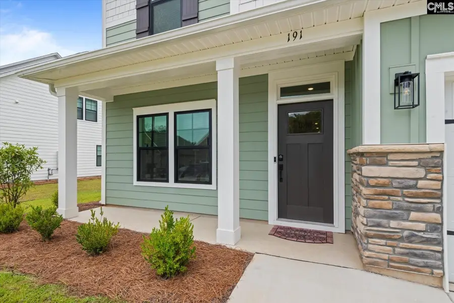 191 Collins Cove Drive, Chapin, SC 29036 - #2