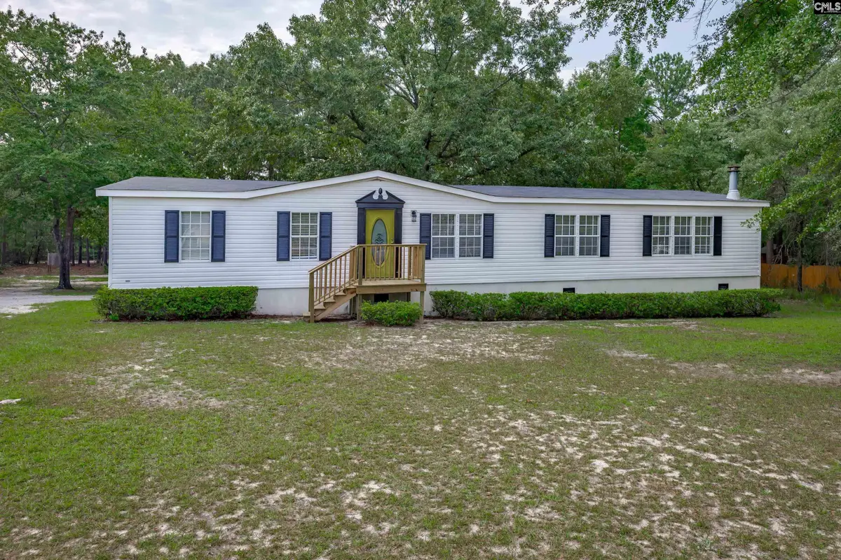 584 Railgate Loop, Lugoff, SC 29078 - #1