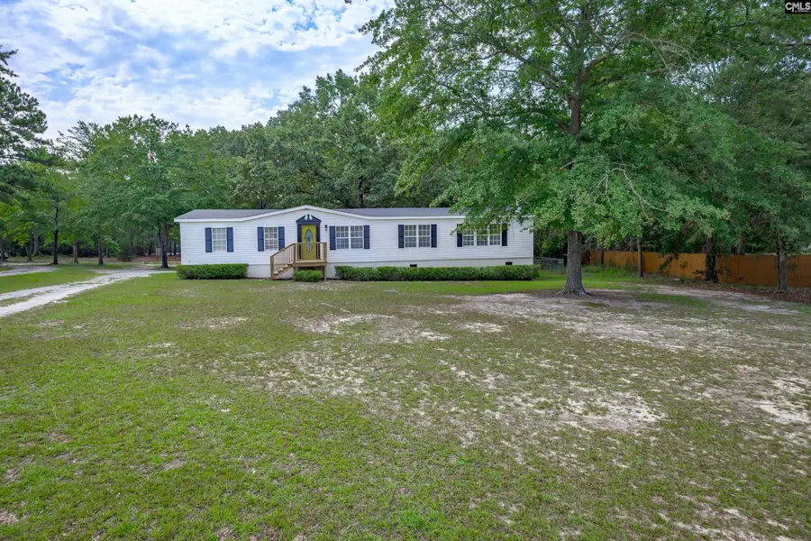 584 Railgate Loop, Lugoff, SC 29078 - #2