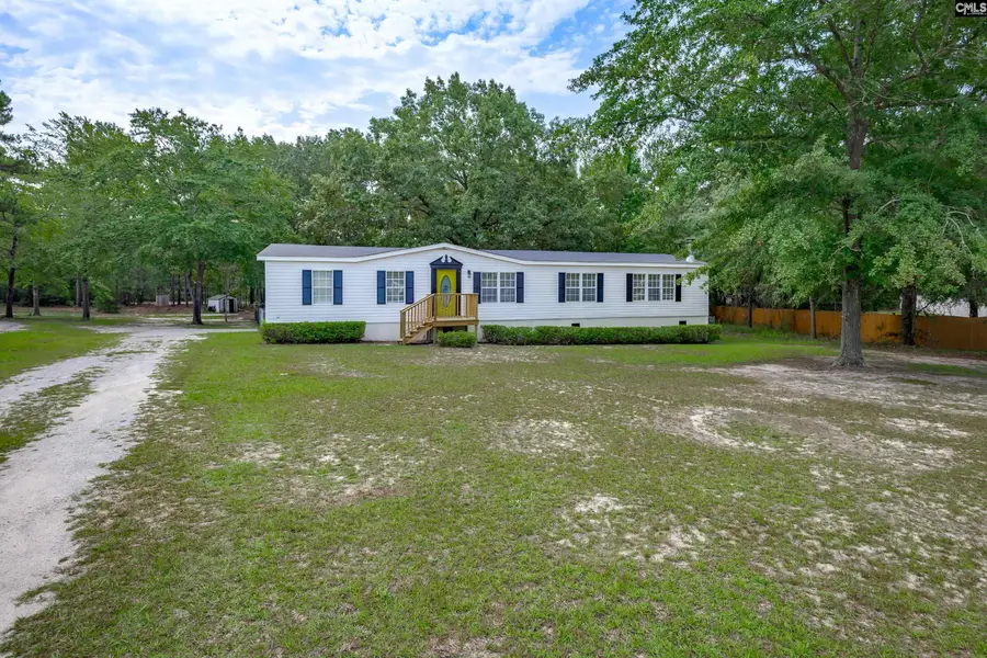 584 Railgate Loop, Lugoff, SC 29078 - #3