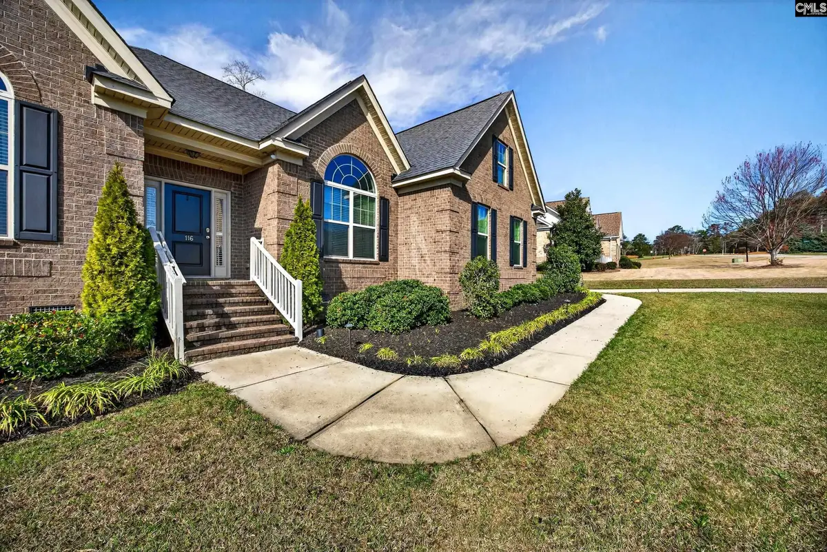 116 Renard Way, Gilbert, SC 29054 - #1