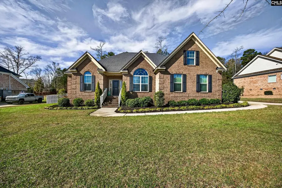 116 Renard Way, Gilbert, SC 29054 - #2