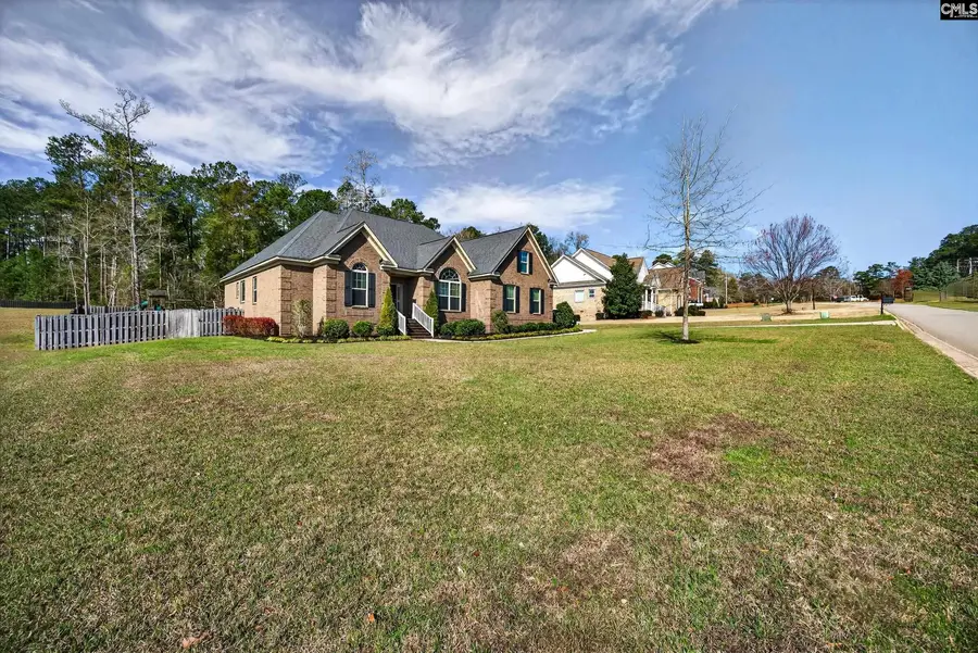 116 Renard Way, Gilbert, SC 29054 - #3