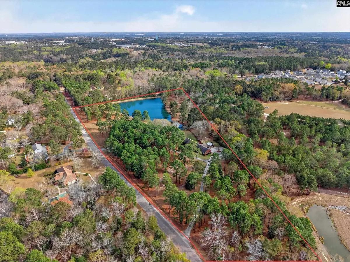 150 Satcher Road, Lexington, SC 29072 - #1