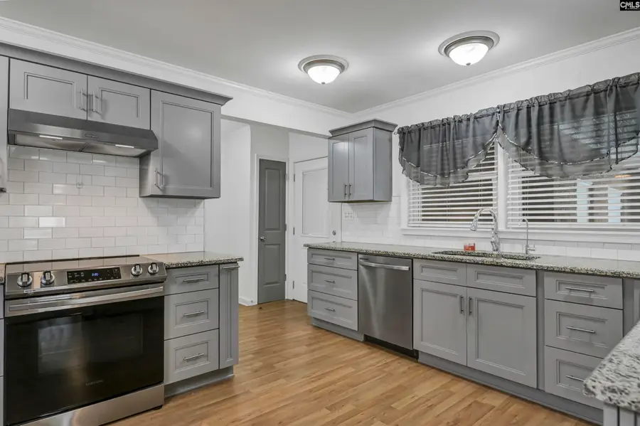 1119 Douglas Street, Newberry, SC 29108 - #2