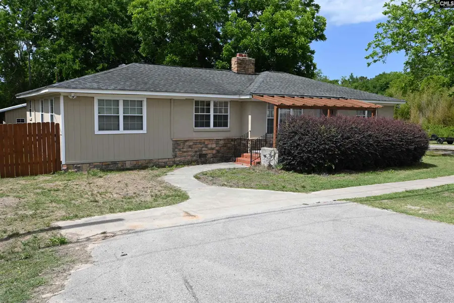 4656 Augusta Highway, Gilbert, SC 29054 - #2