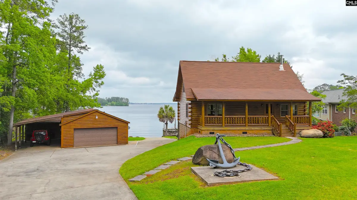 100 Rocky Cove Road, Lexington, SC 29072 - #1