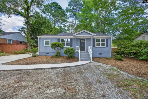 2642 Glenwood Road, Columbia, SC 29204