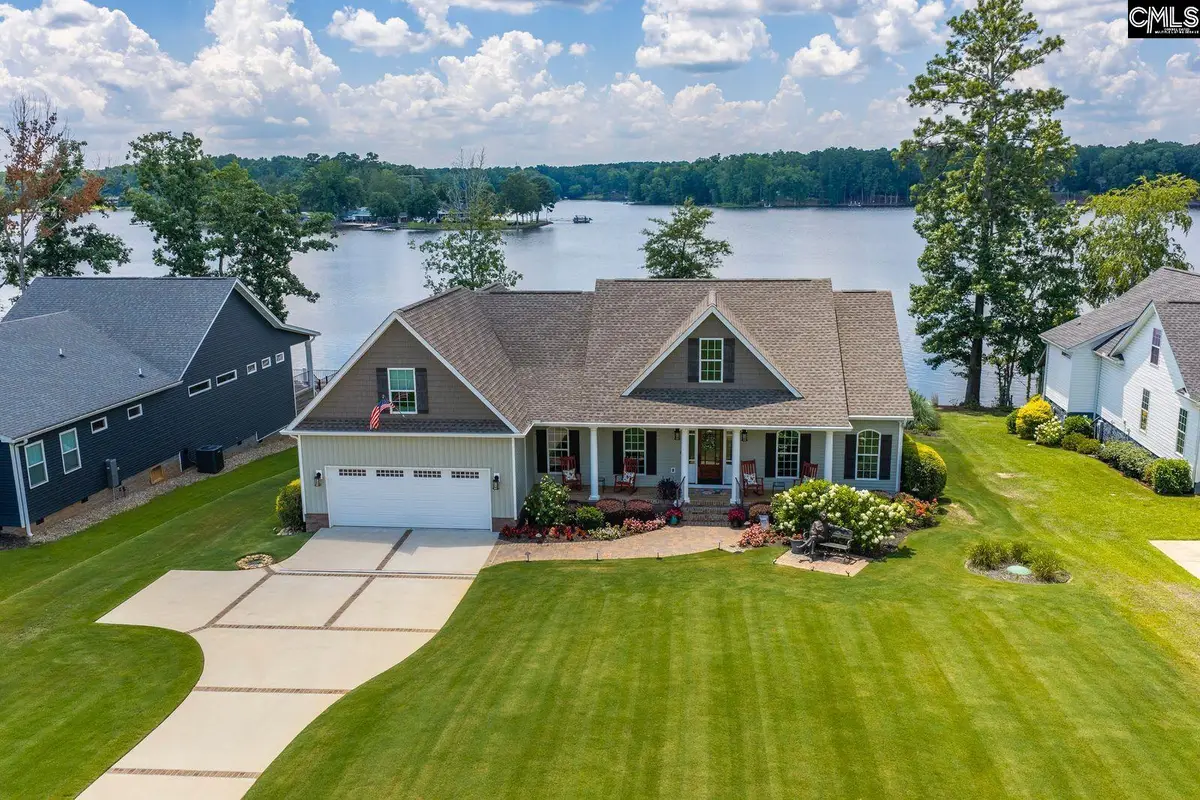 465 Longview Drive, Leesville, SC 29070 - #1