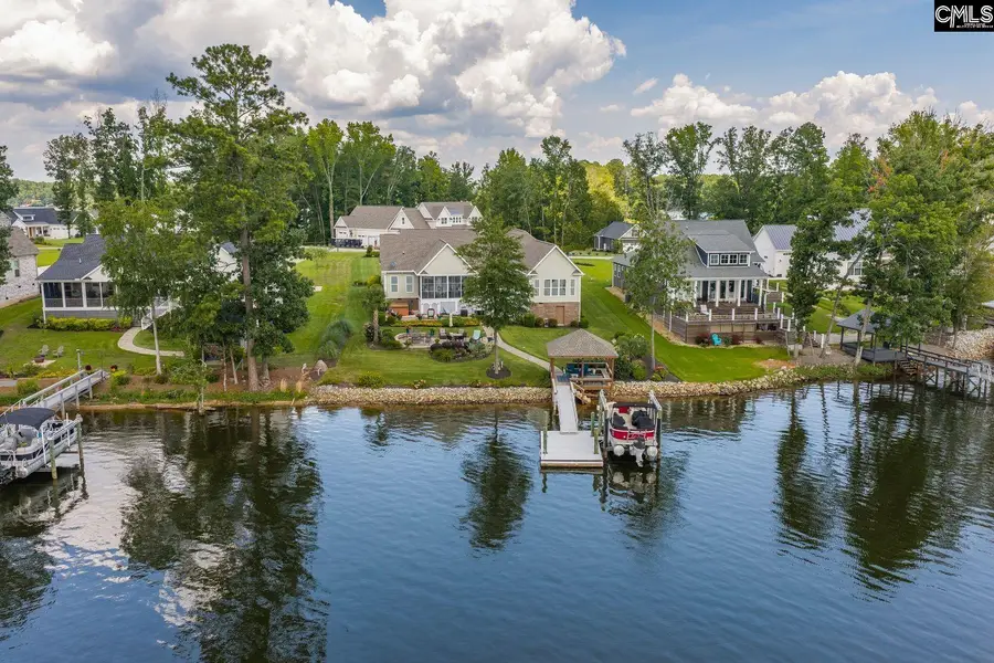 465 Longview Drive, Leesville, SC 29070 - #2