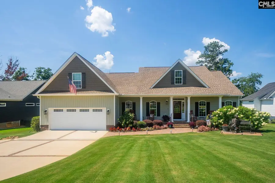 465 Longview Drive, Leesville, SC 29070 - #3