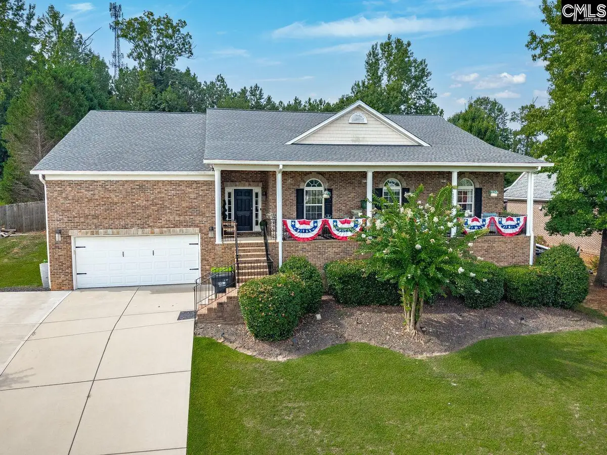 137 Ridgemont Drive, Irmo, SC 29212 - #1