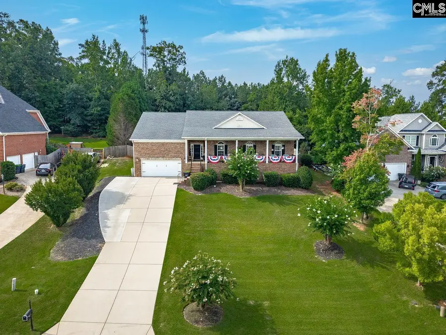 137 Ridgemont Drive, Irmo, SC 29212 - #2