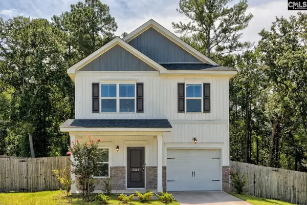 2329 Haile Street Extension, Camden, SC 29020