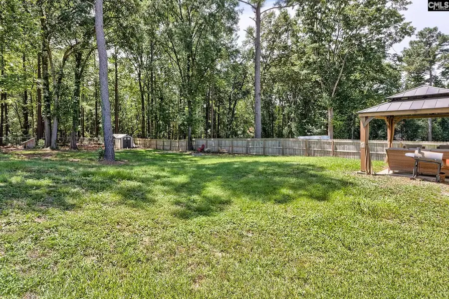 2329 Haile Street Extension, Camden, SC 29020 - #3