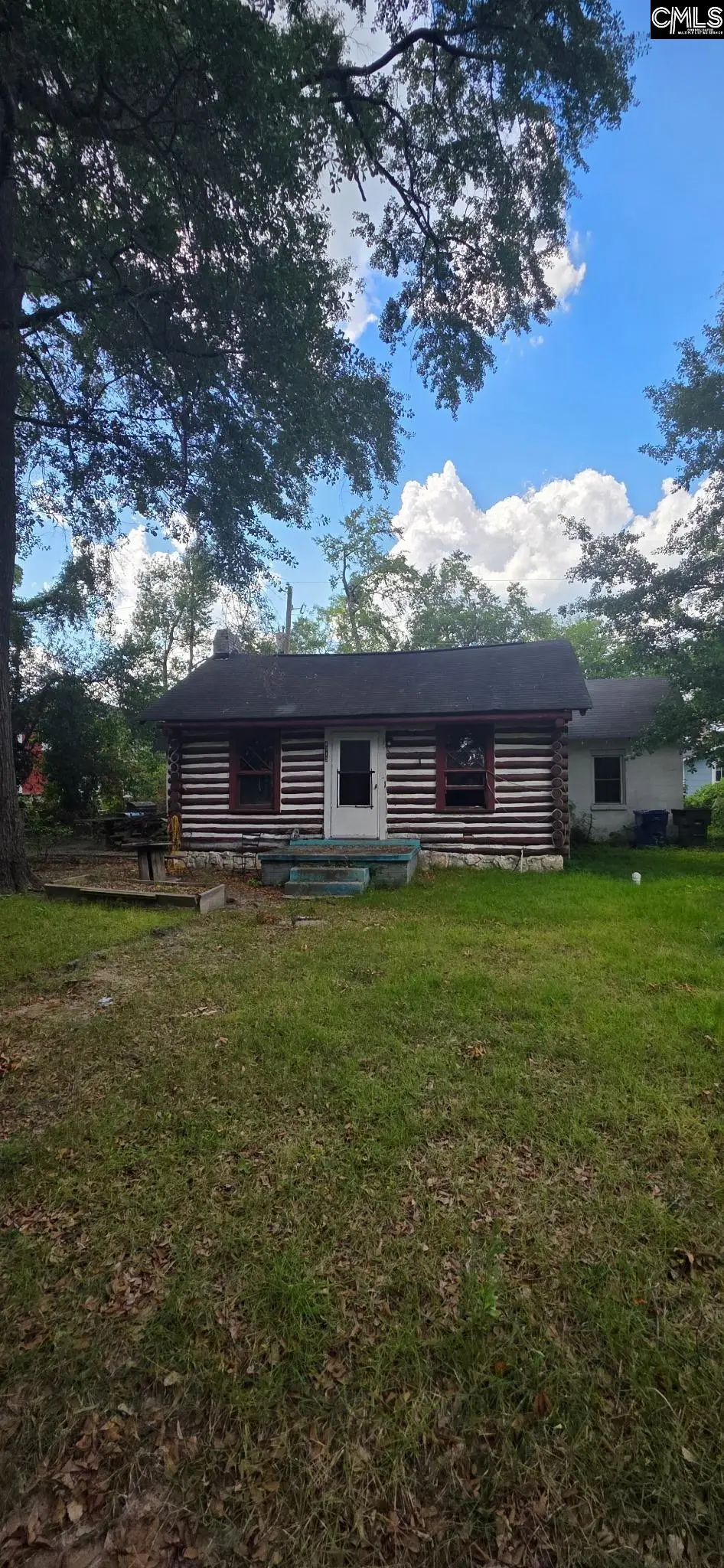 4713 James Street, Columbia, SC 29203 - #1
