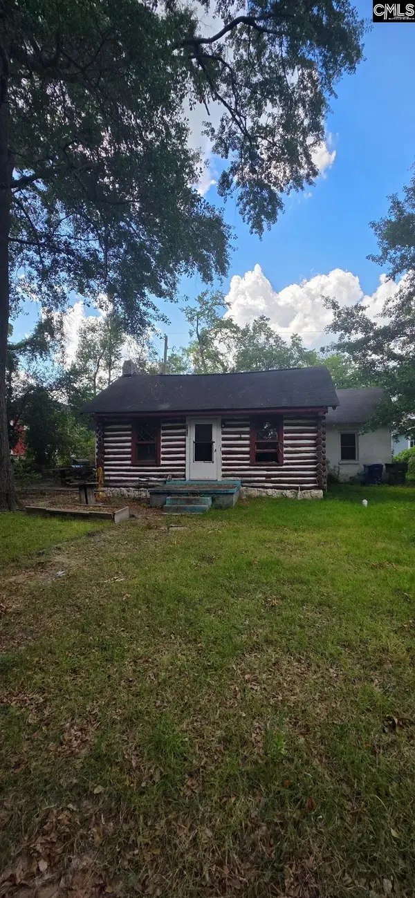 4713 James Street, Columbia, SC 29203