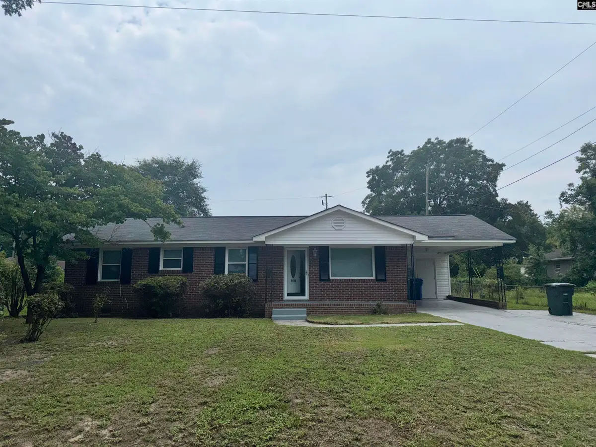 7109 Fran Drive, Columbia, SC 29203 - #1