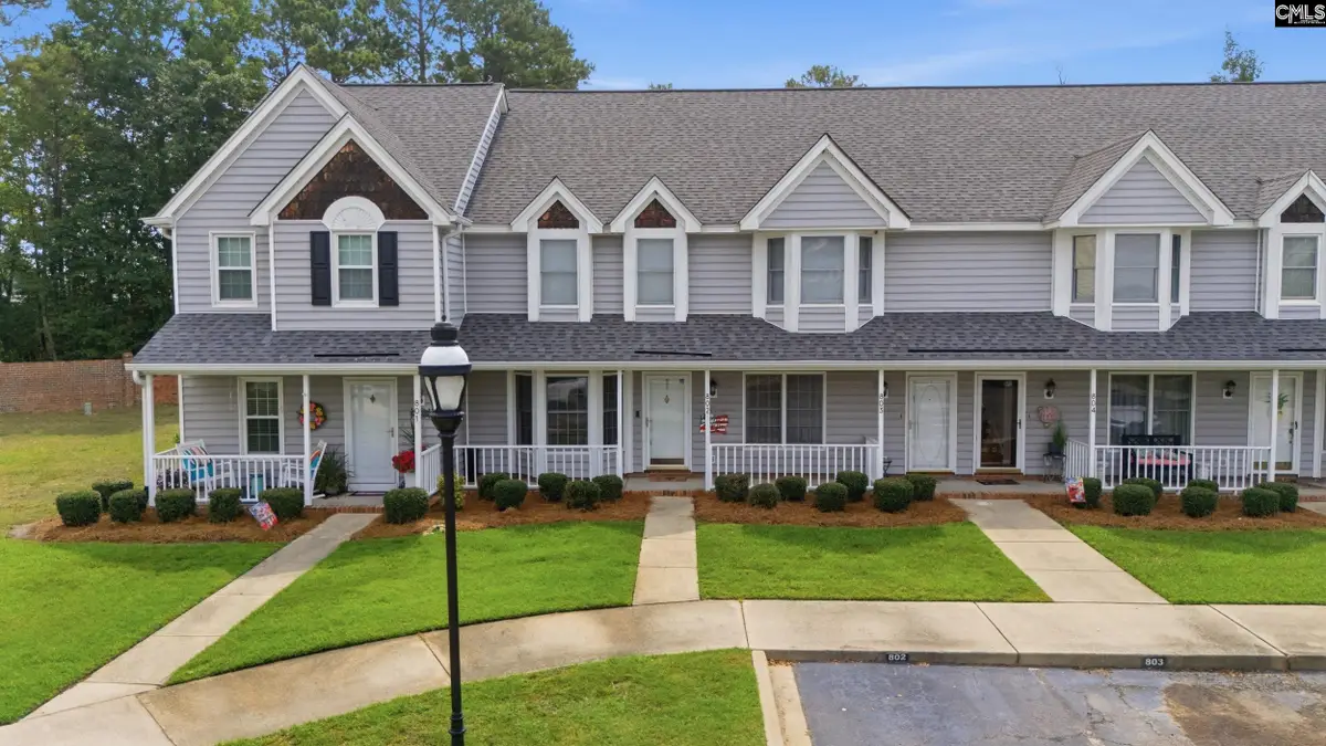 802 New Brookland Place #802, West Columbia, SC 29169 - #1