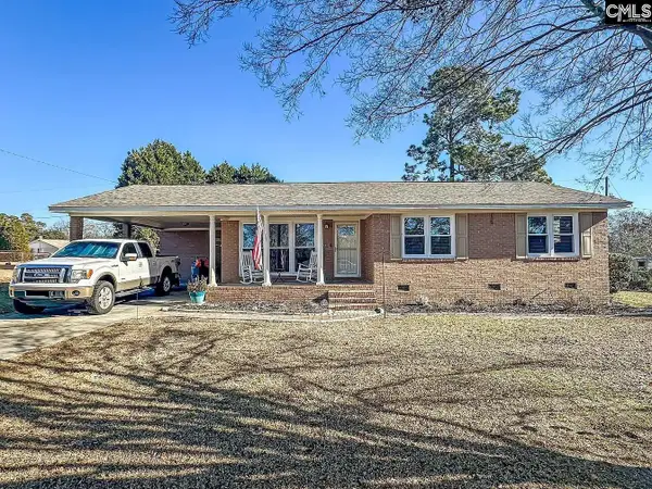 107 Azalea Street, St. Matthews, SC 29135