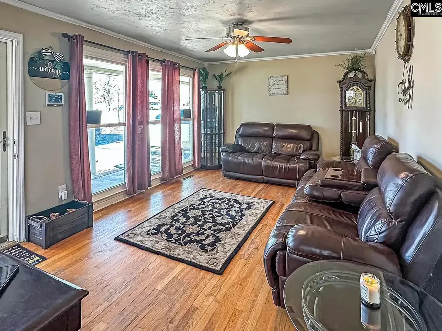 107 Azalea Street, Saint Matthews, SC 29135 - #3