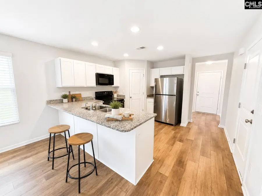 531 Moresby Way, Columbia, SC 29223 - #2