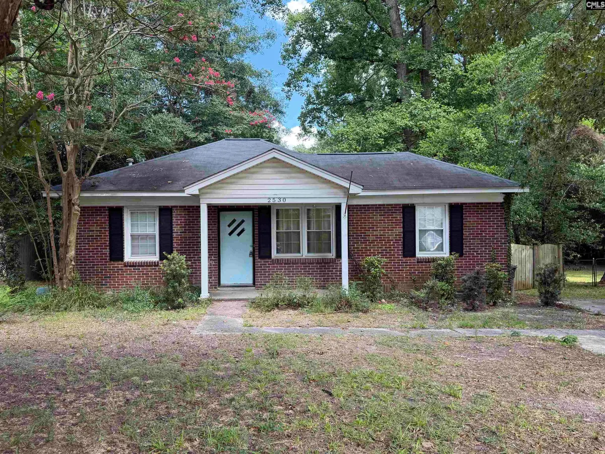 2530 Putnam Street, Columbia, SC 29204 - #1