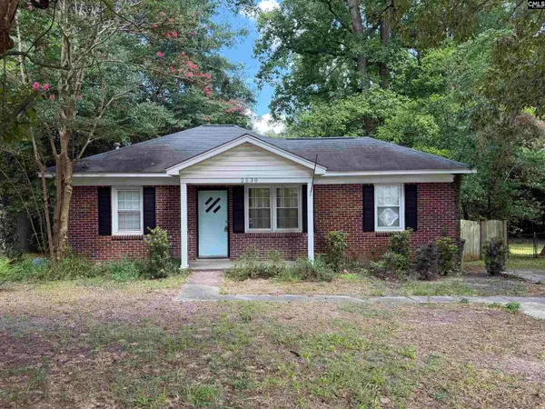 2530 Putnam Street, Columbia, SC 29204