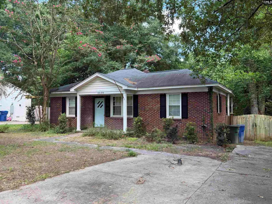 2530 Putnam Street, Columbia, SC 29204 - #2