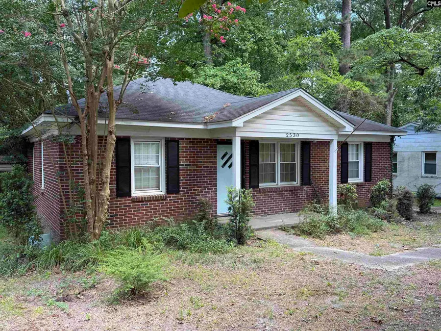 2530 Putnam Street, Columbia, SC 29204 - #3