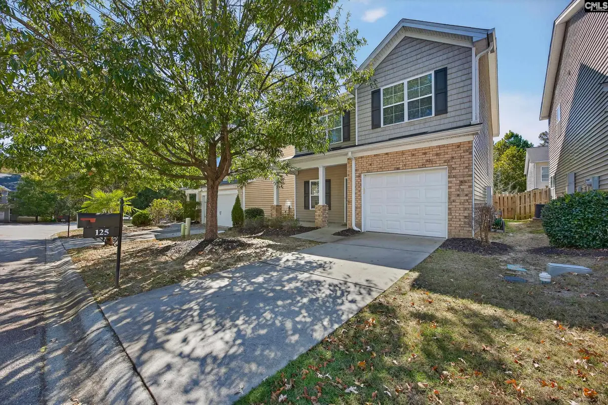 125 Chesterton Drive, Lexington, SC 29072 - #1