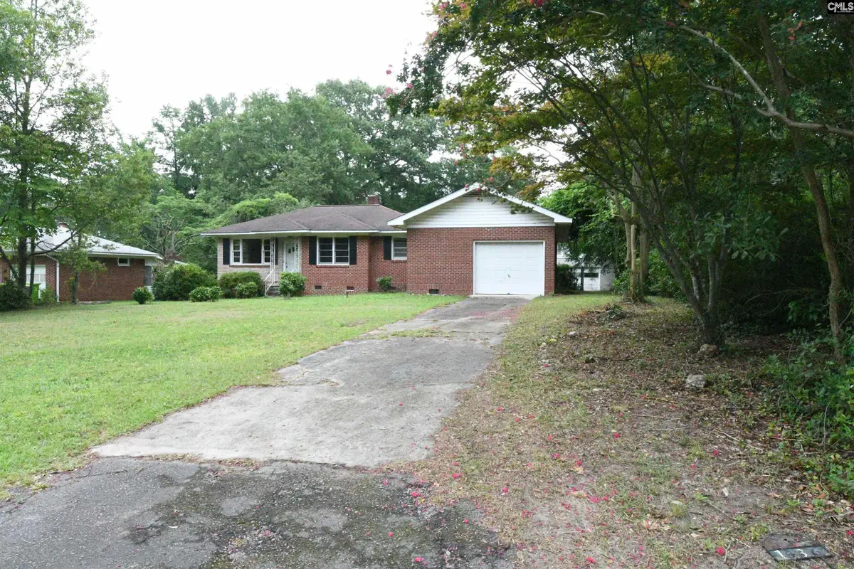 1436 Mangum Street, Columbia, SC 29210 - #1