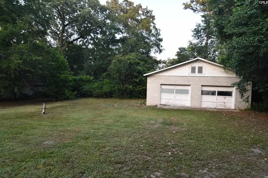 1436 Mangum Street, Columbia, SC 29210 - #2