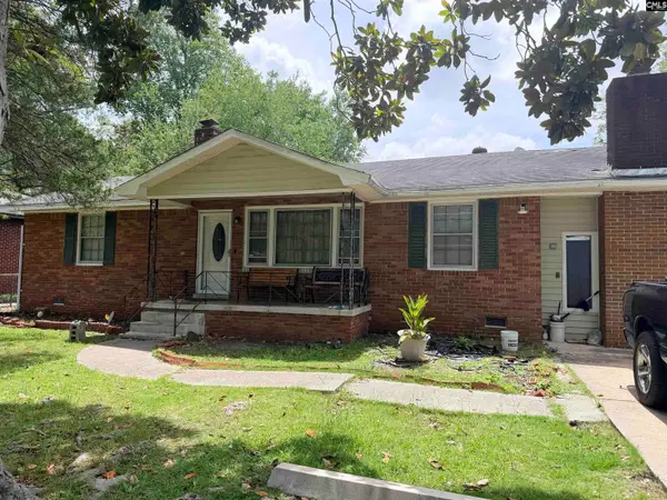 1128 Robin Nest Road, Columbia, SC 29223